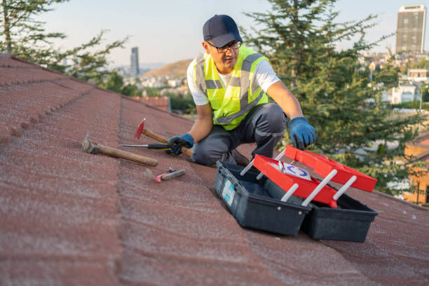 Best Siding Removal and Disposal  in Fairland, MD