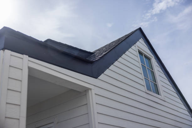 Best Storm Damage Siding Repair  in Fairland, MD